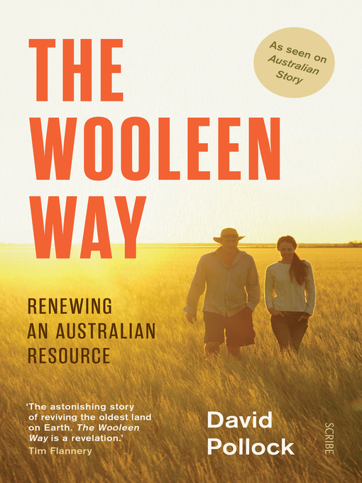 Title details for The Wooleen Way by David Pollock - Available